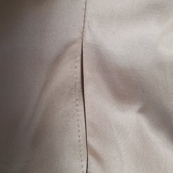 VTG Austin Reed Two Button Suit Jacket 42L - Picture 11 of 15